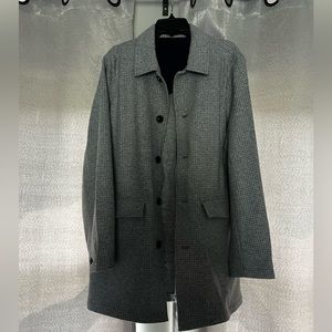Men’s Bonobos jacket